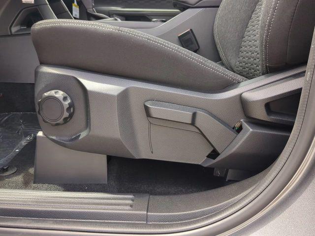Photo of 2025 Carbonized Gray Metallic Ford Ranger