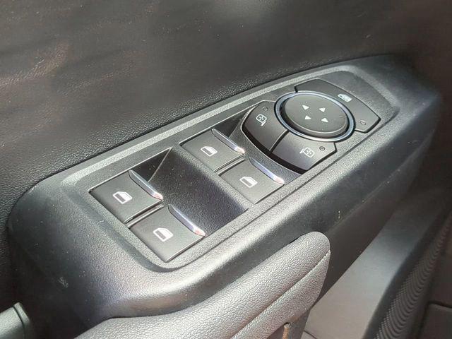 Photo of 2025 Carbonized Gray Metallic Ford Ranger