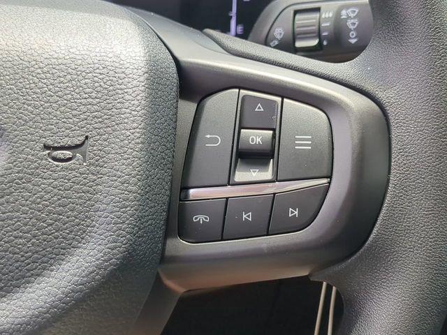 Photo of 2025 Carbonized Gray Metallic Ford Ranger