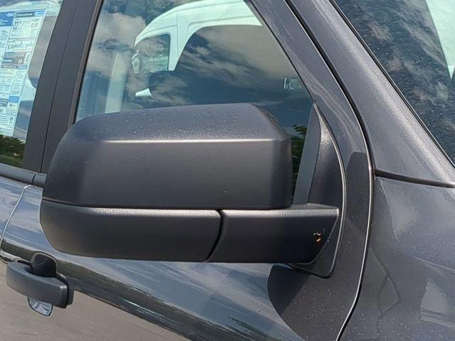 Photo of 2025 Carbonized Gray Metallic Ford Ranger