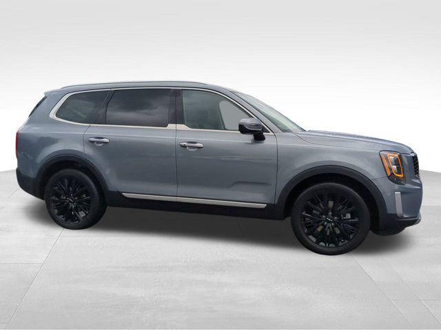 2022 Kia Telluride