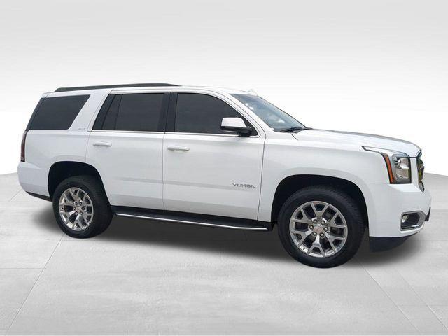 2019 GMC Yukon