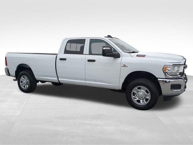 2024 RAM 3500