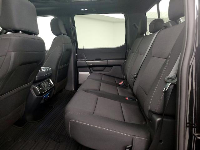 Photo of 2022 Black Ford F-150