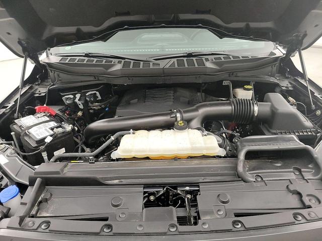 Photo of 2022 Black Ford F-150