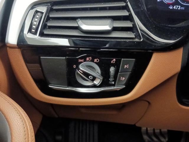 Photo of 2022 Black BMW 530