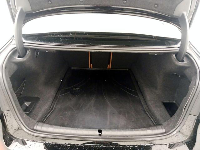 Photo of 2022 Black BMW 530