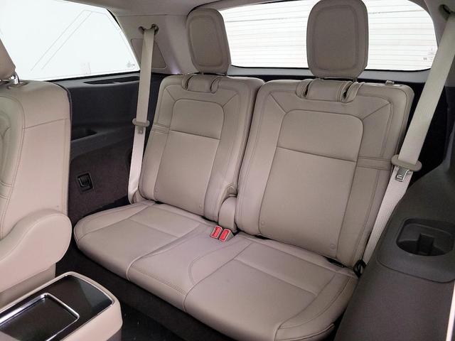 Photo of 2023 Black Lincoln Aviator