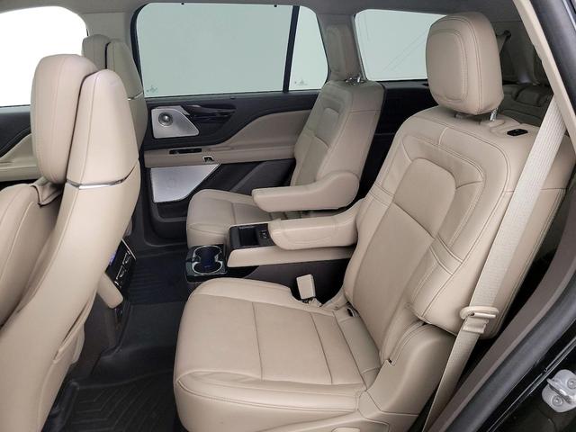 Photo of 2023 Black Lincoln Aviator