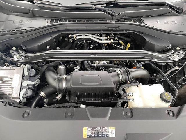 Photo of 2023 Black Lincoln Aviator