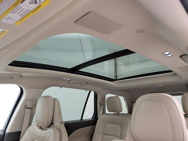 Photo of 2023 Black Lincoln Aviator