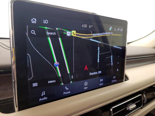 Photo of 2023 Black Lincoln Aviator