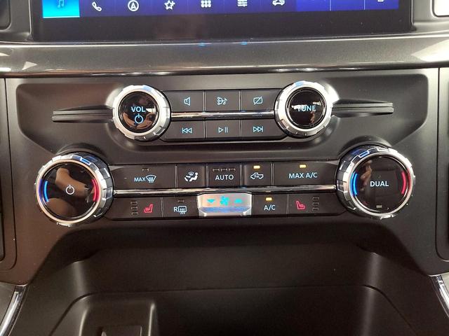 Photo of 2023 Black Ford F-150