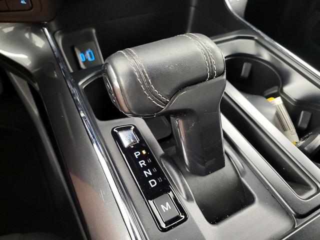 Photo of 2023 Black Ford F-150