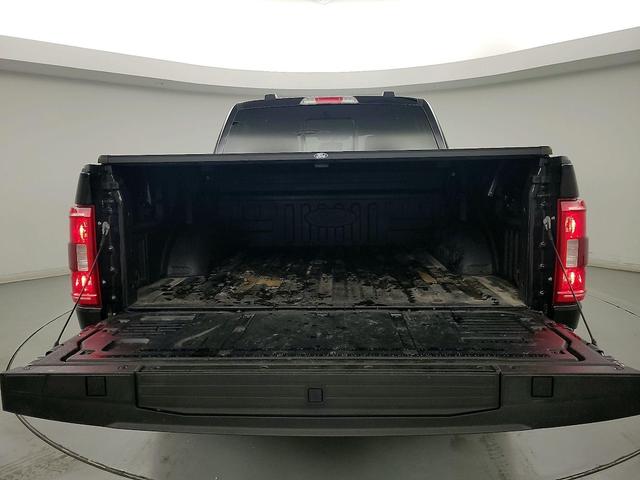 Photo of 2023 Black Ford F-150