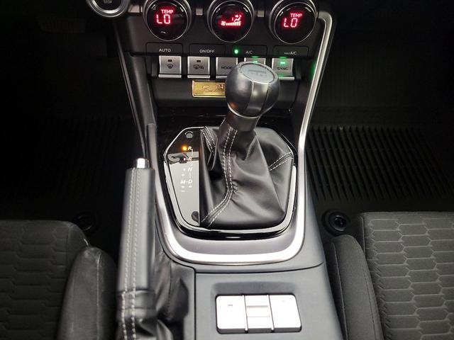 Photo of 2022 Black Toyota GR86