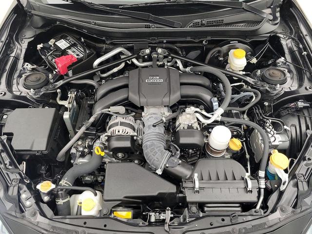 Photo of 2022 Black Toyota GR86