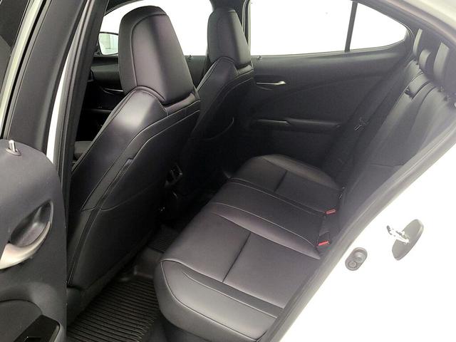 Photo of 2022 White Lexus UX 250h