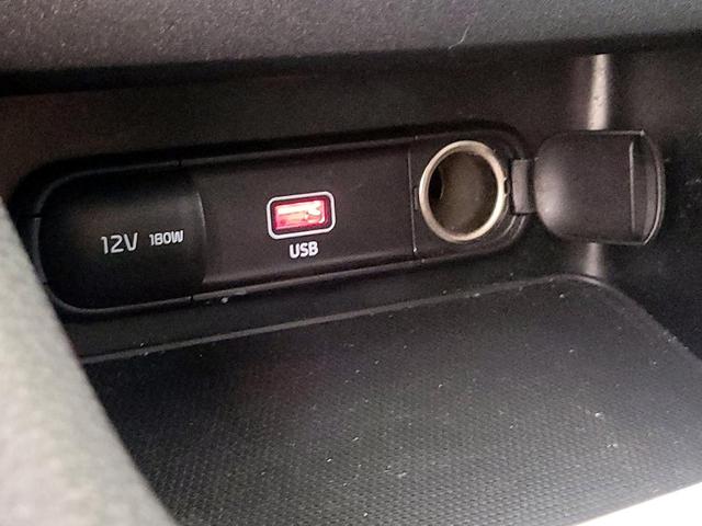Photo of 2023 Blue Kia Forte