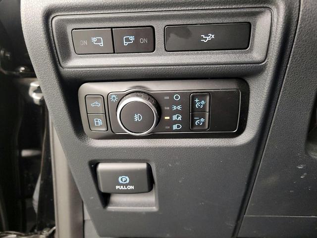Photo of 2023 Black Ford F-150