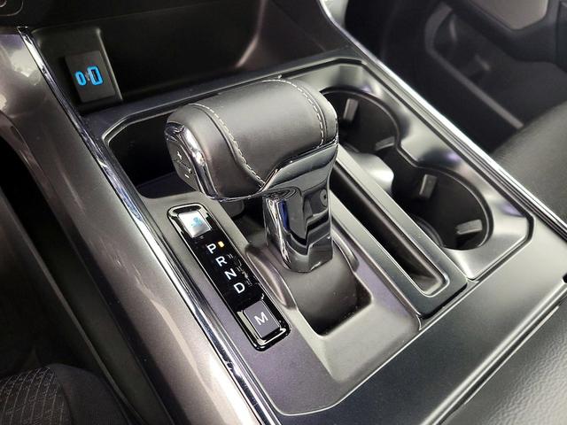 Photo of 2023 Black Ford F-150