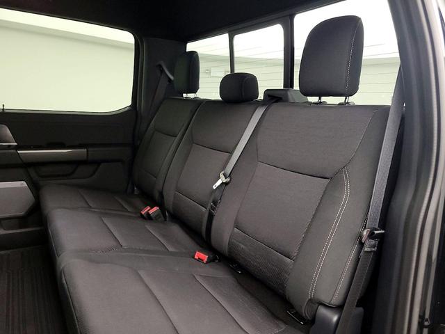 Photo of 2023 Black Ford F-150