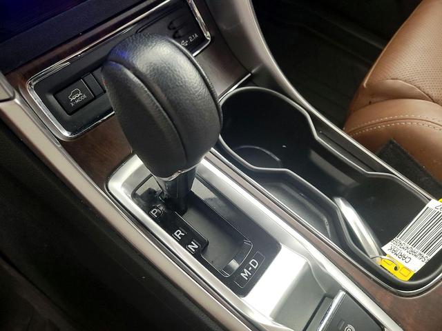 Photo of 2021 Gray Subaru Ascent