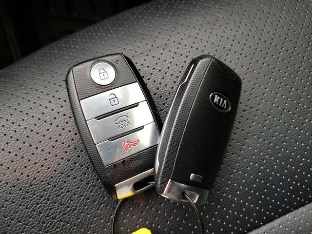 Photo of 2017 Black Kia Sorento