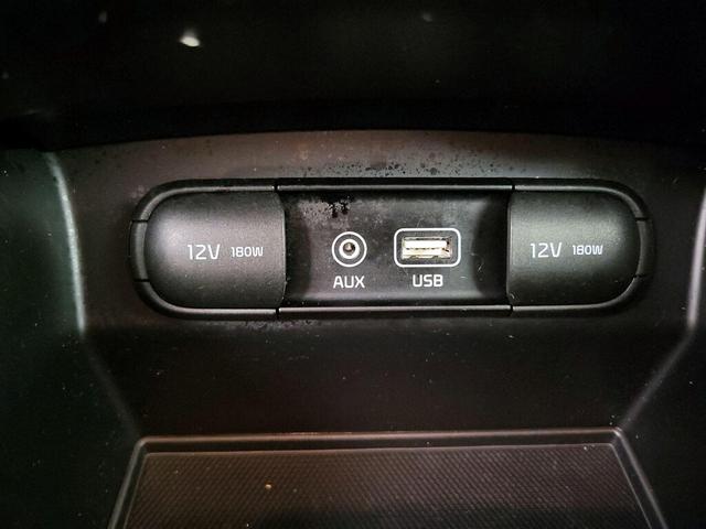 Photo of 2017 Black Kia Sorento