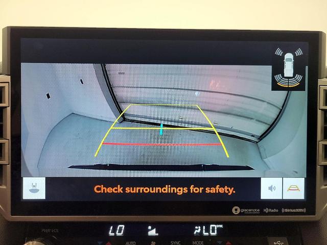 Photo of 2023 White Toyota Tundra