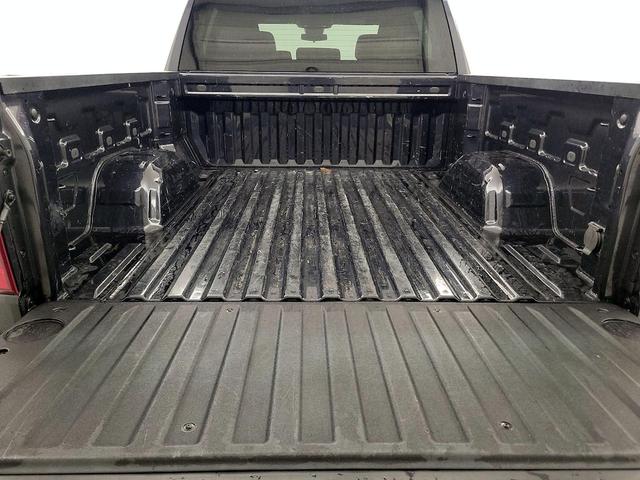 Photo of 2022 Gray Chevrolet Silverado 1500