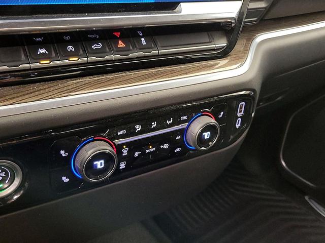 Photo of 2022 Gray Chevrolet Silverado 1500