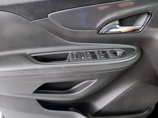 Photo of 2022 Black Buick Encore