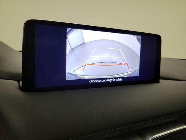 Photo of 2023 Gray Mazda CX-5