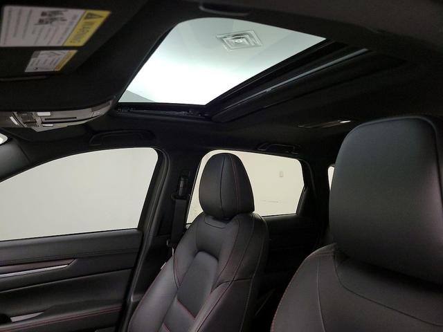 Photo of 2023 Gray Mazda CX-5
