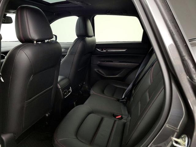 Photo of 2023 Gray Mazda CX-5