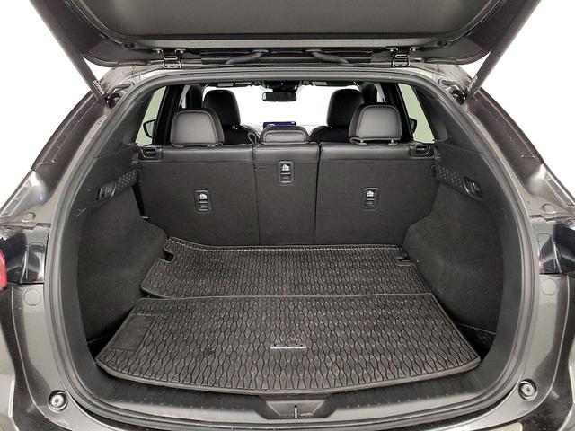 Photo of 2023 Gray Mazda CX-5