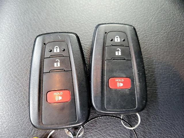 Photo of 2024 Black Toyota 4Runner