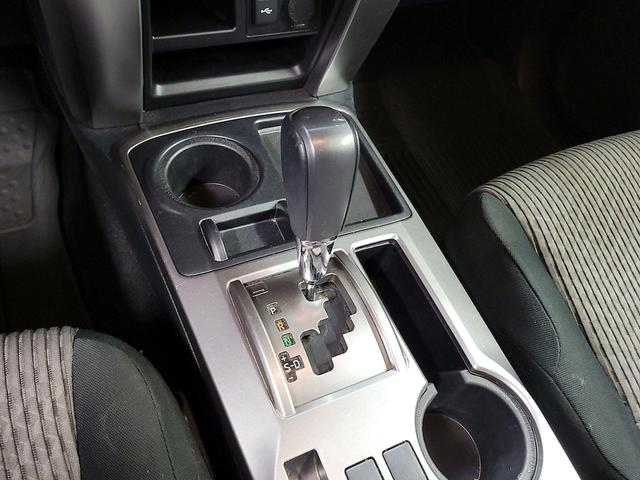 Photo of 2024 Black Toyota 4Runner