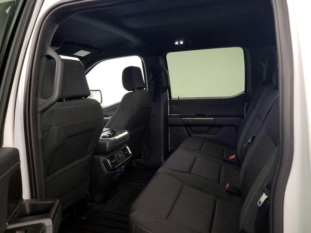Photo of 2023 White Ford F-150