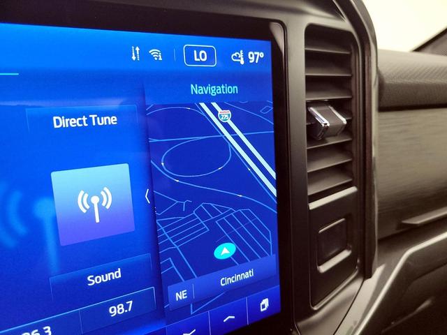 Photo of 2023 White Ford F-150