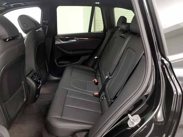Photo of 2022 Black BMW X3