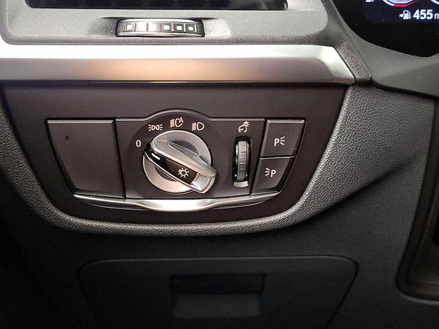 Photo of 2022 Black BMW X3