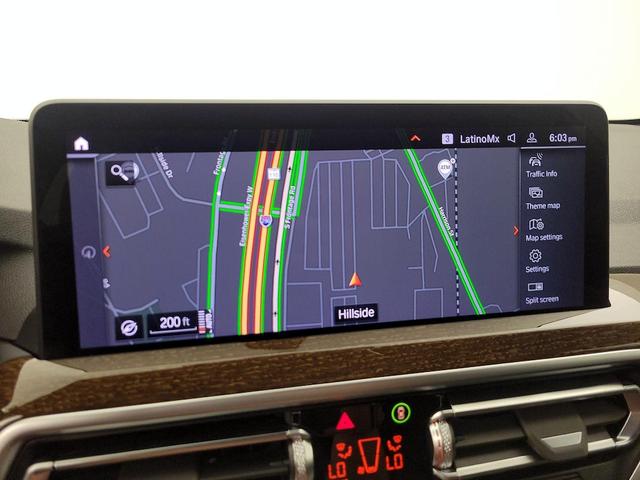 Photo of 2022 Black BMW X3