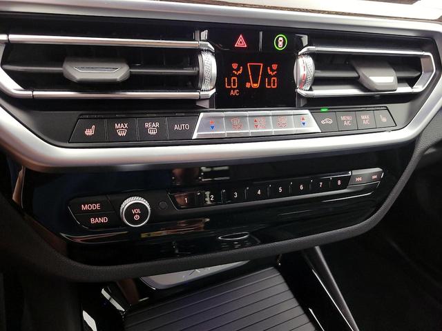 Photo of 2022 Black BMW X3