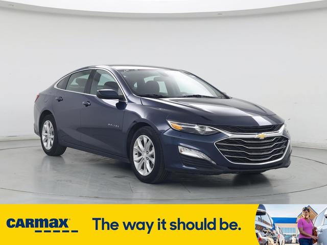2022 Chevrolet Malibu