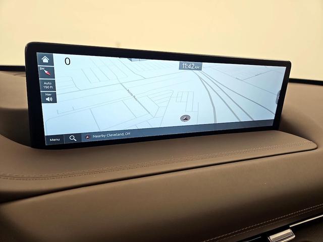 Photo of 2022 Black Genesis GV80