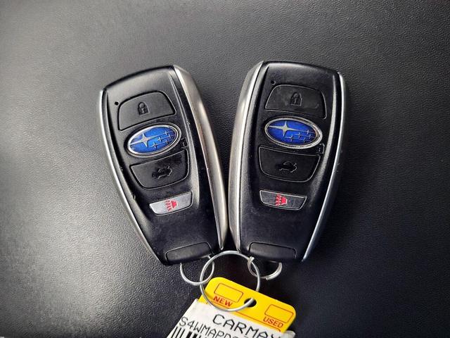 Photo of 2019 Black Subaru Ascent
