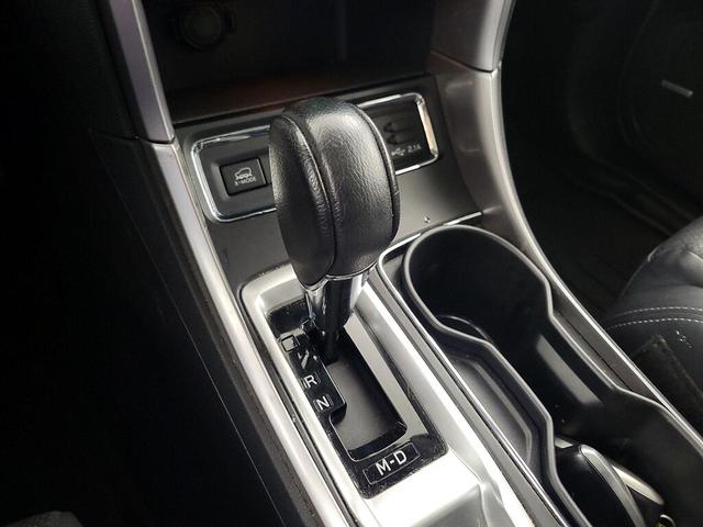 Photo of 2019 Black Subaru Ascent