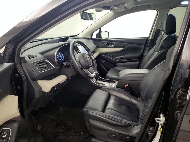 Photo of 2019 Black Subaru Ascent
